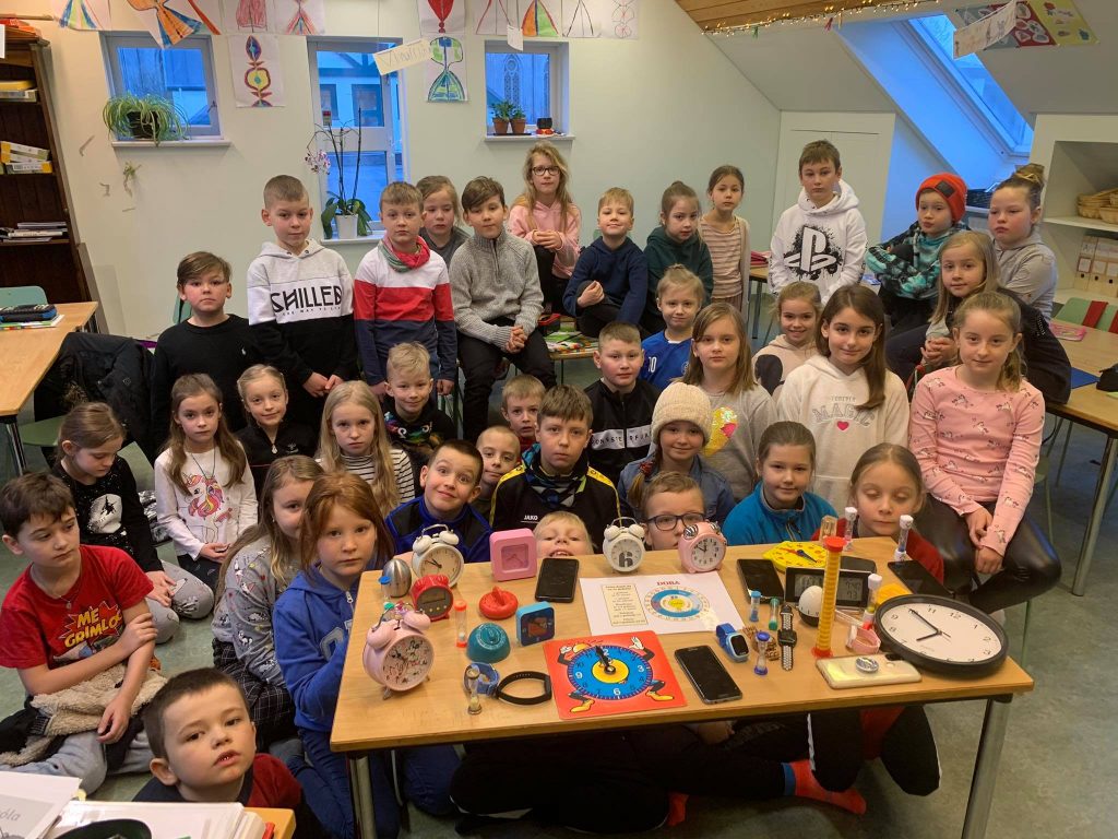 JAK PŁYNIE CZAS⏳ NA LEKCJACH👩‍🏫