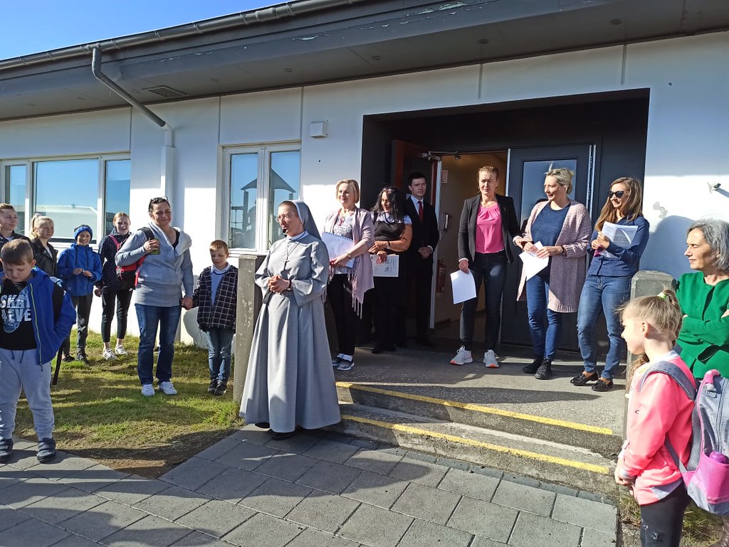 TAK TO SIĘ ZACZĘŁO