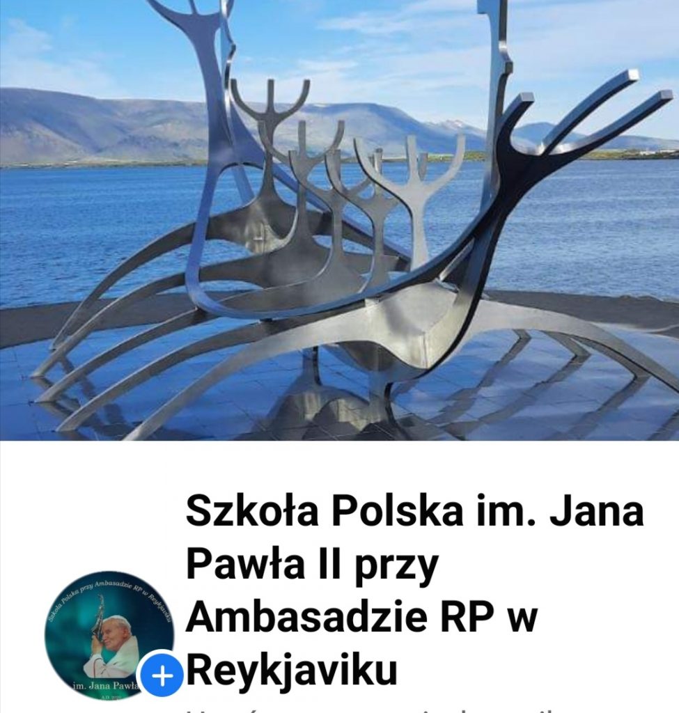 JESTEŚMY NA FACEBOOKU