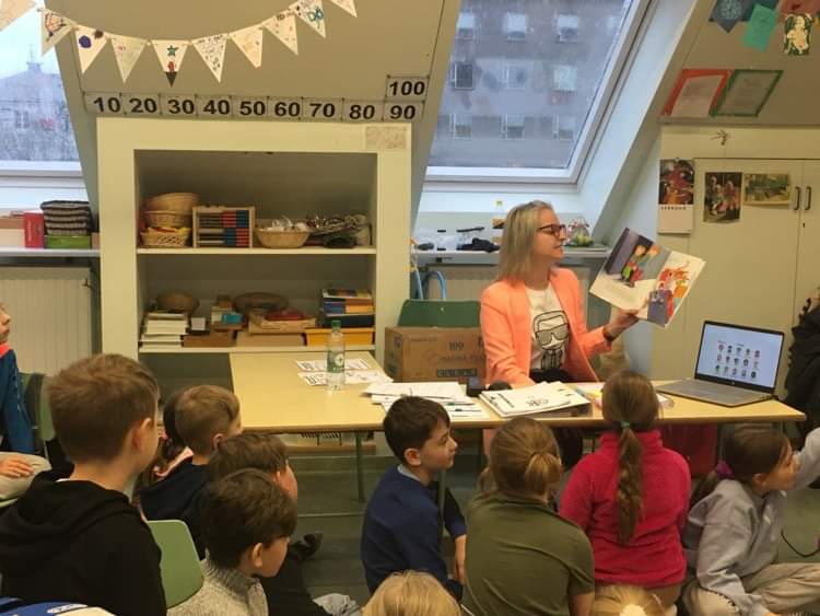 WARSZTATY PEDAGOGICZNE