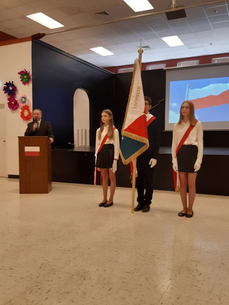 UROCZYSTE ZAKOŃCZENIE ROKU SZKOLNEGO