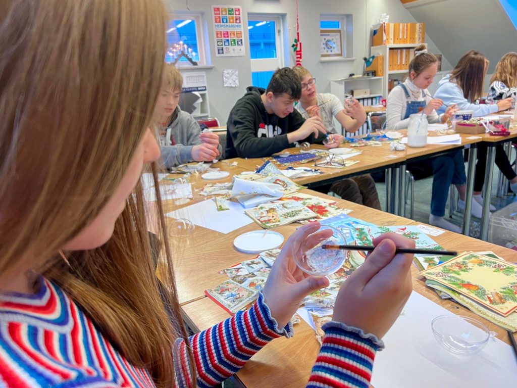 ŚWIĄTECZNE INSPIRACJE