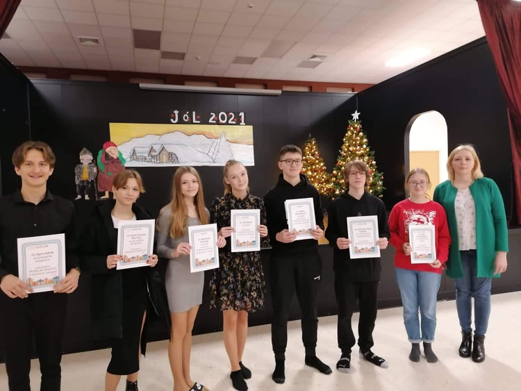 PODSUMOWANIE SZKOLNEGO PROJEKTU DZIENNIKARSKIEGO