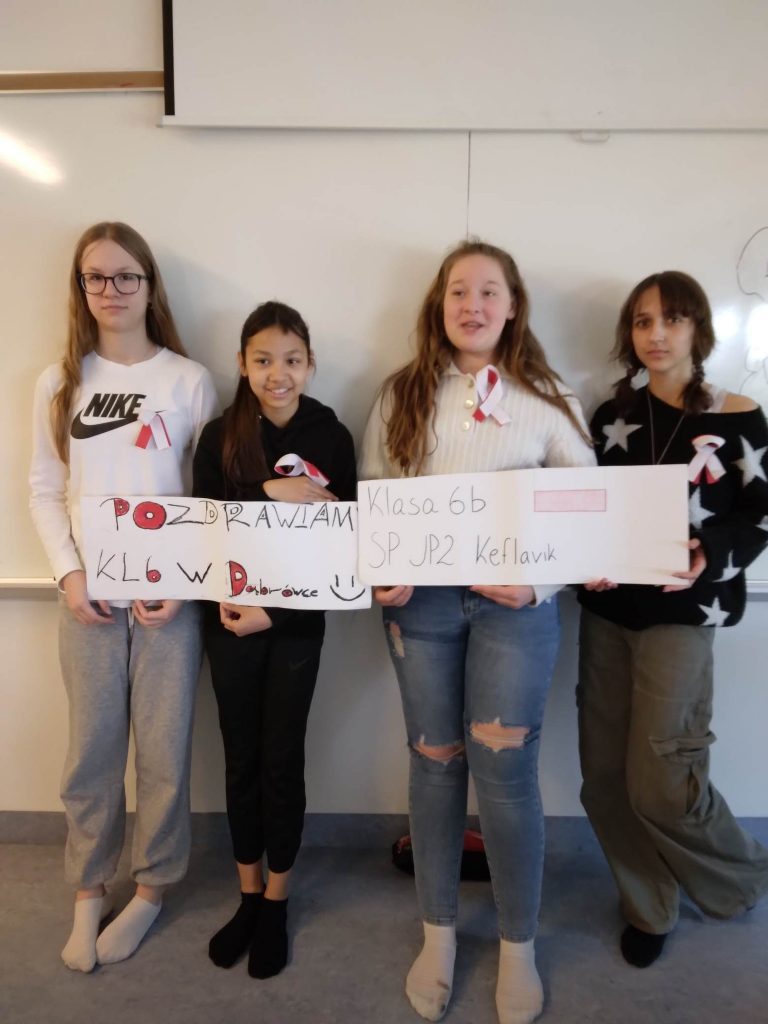 MIĘDZYSZKOLNY PROJEKT EDUKACYJNY