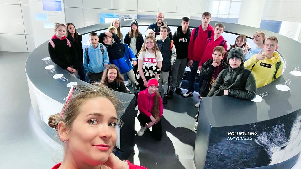 GRY I ZABAWY TERENOWE