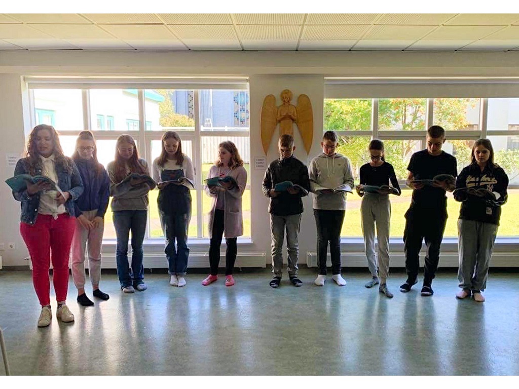 NOWY ROK SZKOLNY 2022/2023!