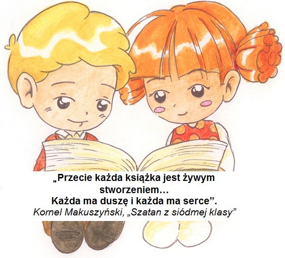 PROGRAM NARODOWEGO ROZWOJU CZYTELNICTWA