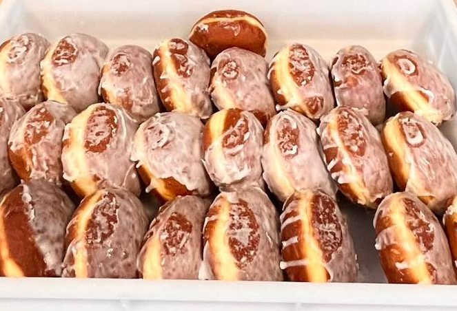 SOBOTNI TŁUSTY CZWARTEK