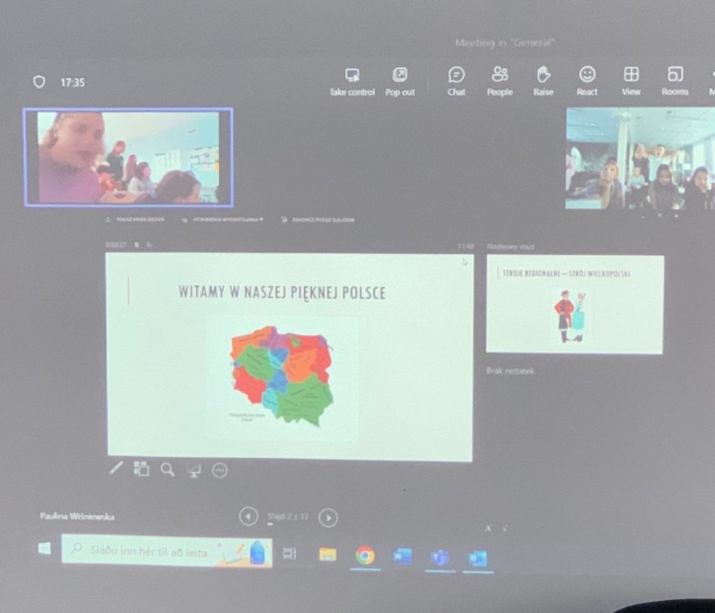 PRZYRODNICY… ŁĄCZMY SIĘ!