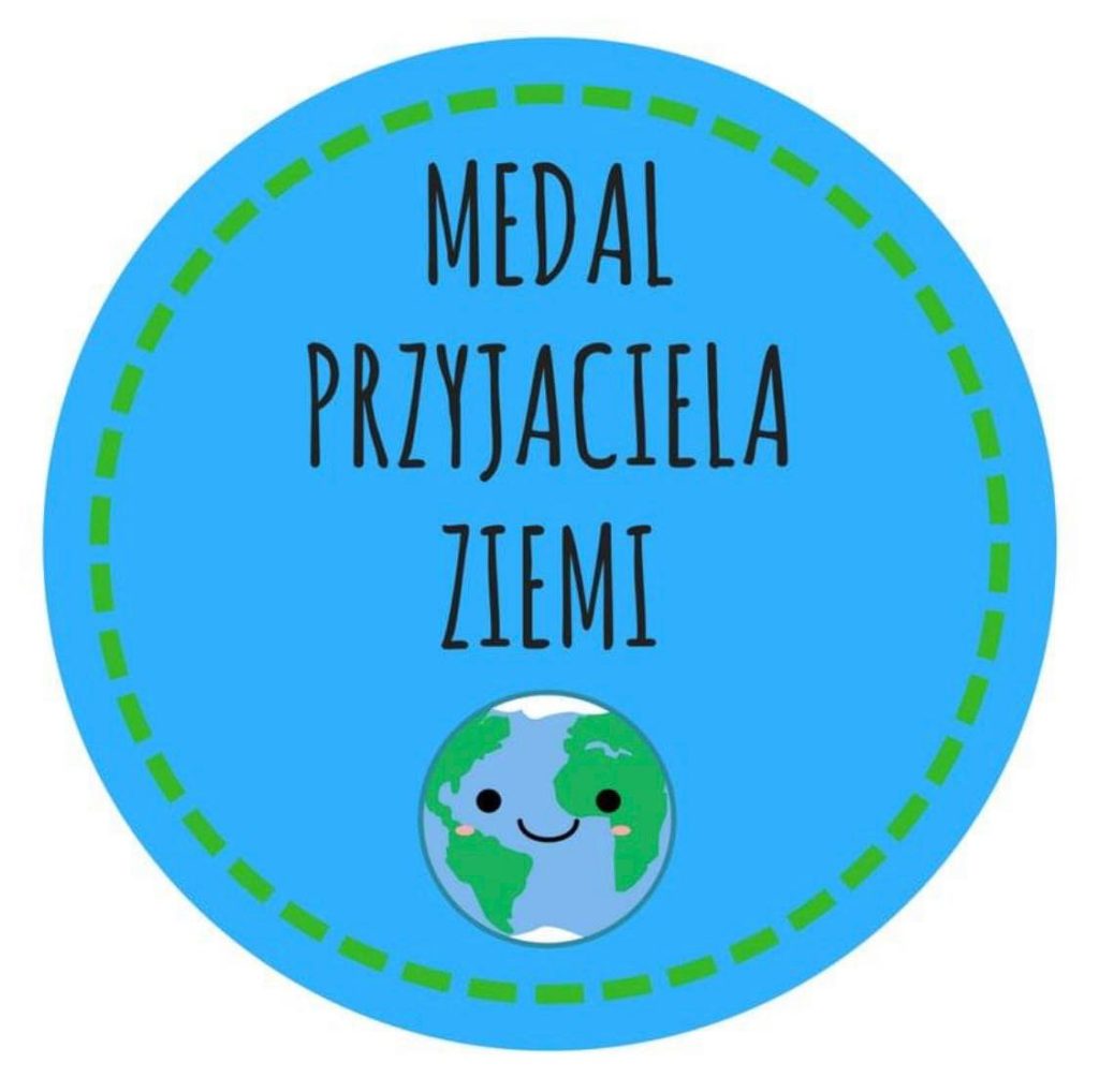 DZIEŃ ZIEMI czyli sprzątanie świata