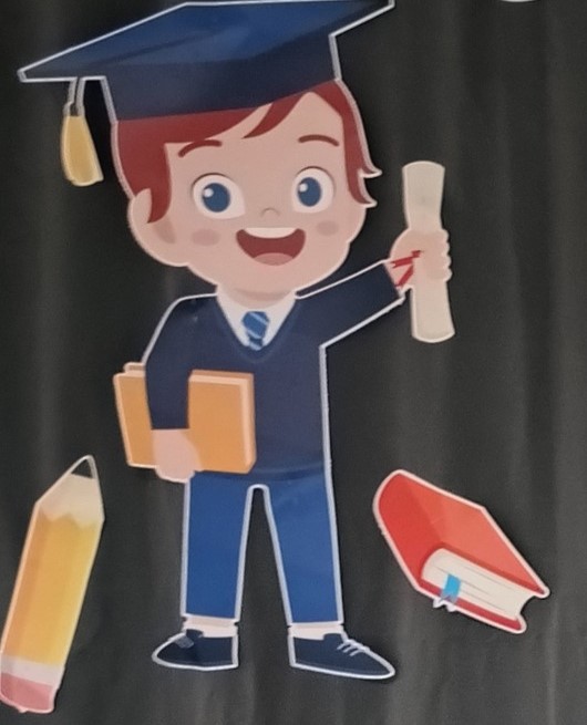 „PASUJĘ CIĘ NA UCZNIA…”