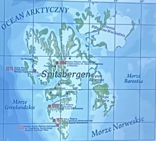 NIECODZIENNA LEKCJA WIEDZY O POLSCE