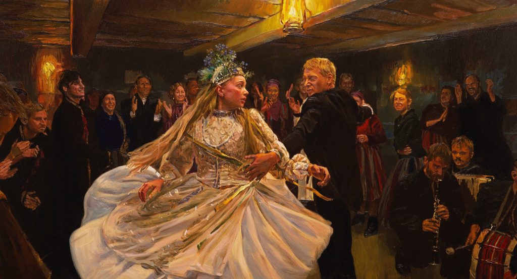 SPOTKANIE W KINIE TRZECH SZKÓŁ