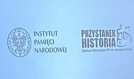PRZYSTANEK HISTORIA IPN