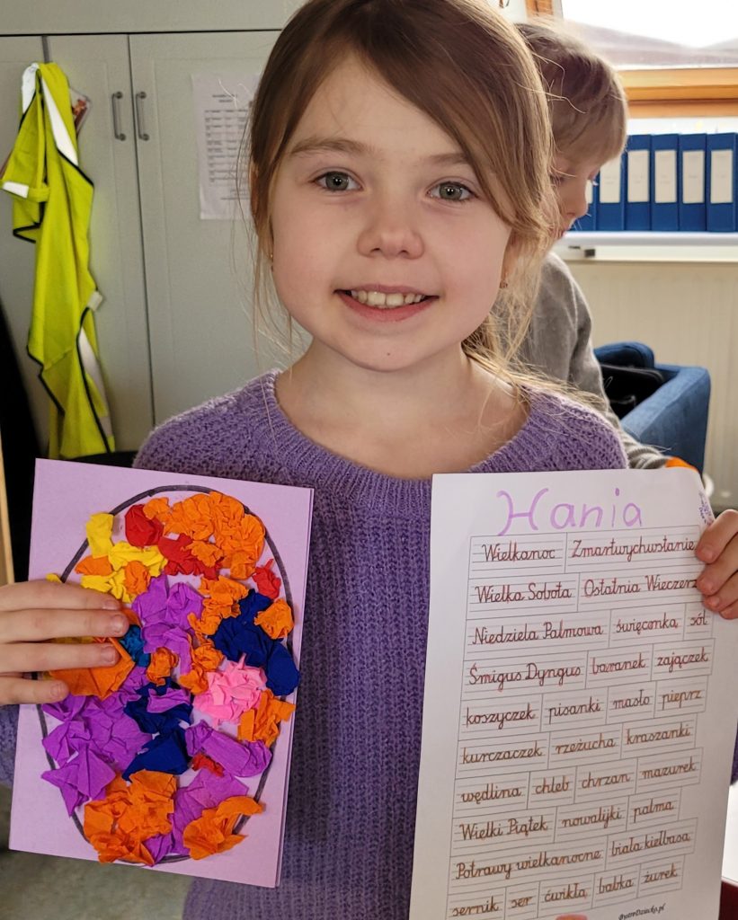 WARSZTATY WIELKANOCNE