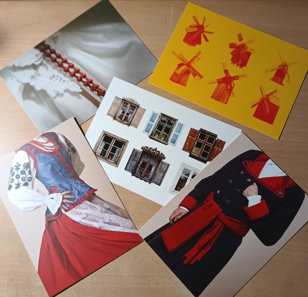 „PRACOWNIA ETNOGRAFICZNA”