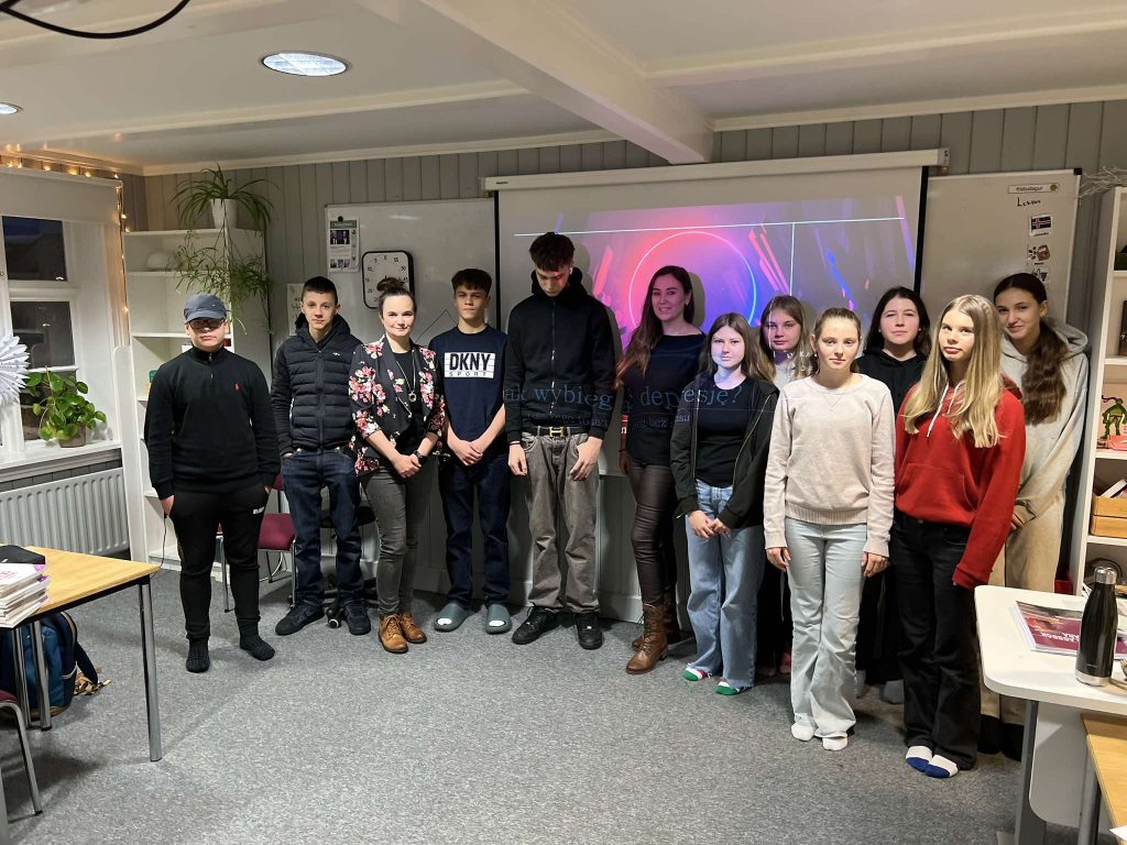 WARSZTATY O DEPRESJI