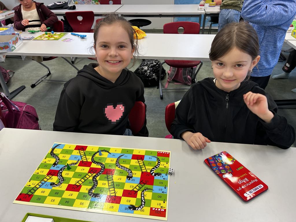 PLANSZÓWKI? PLANSZÓWKI!