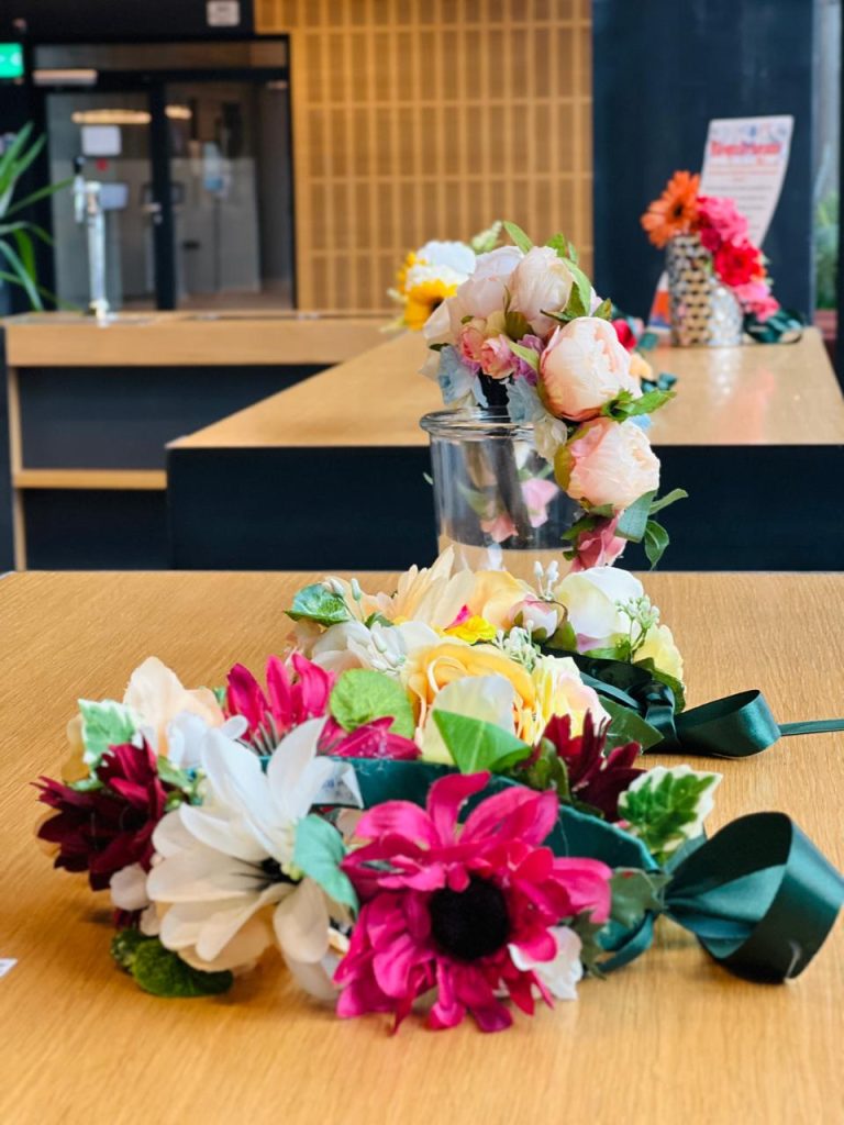 BARNAMENNINGARHÁTÍĐ 2025