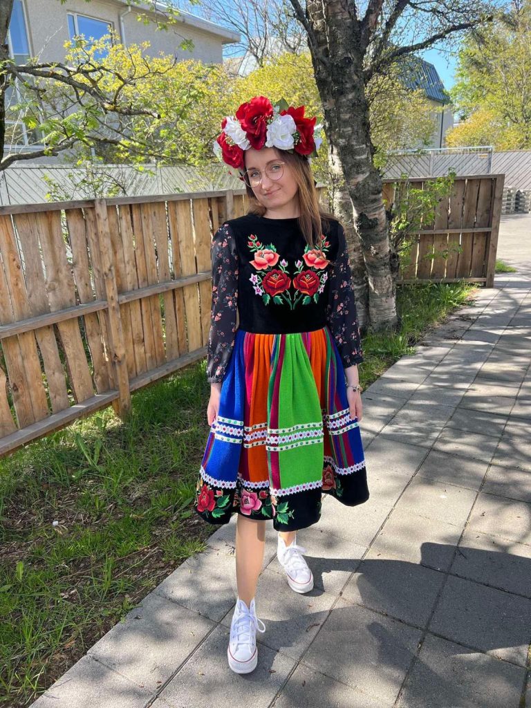 MAJOWE ŚWIĘTOWANIE