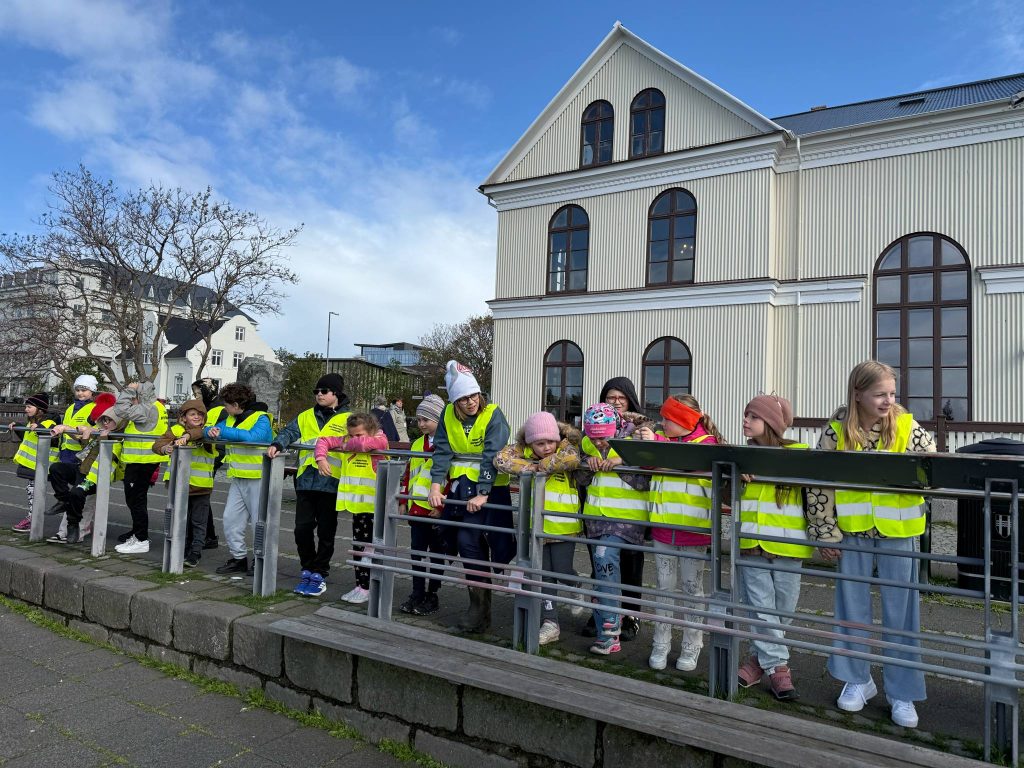SPACERKIEM PO MIEŚCIE