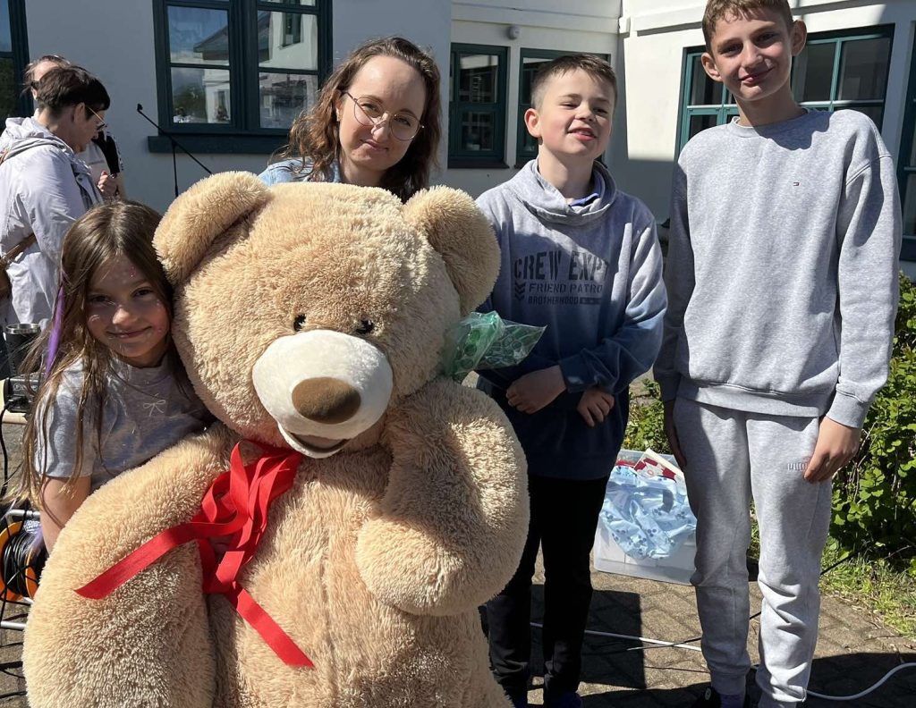 SZKOLNY FESTYN RODZINNY 2025