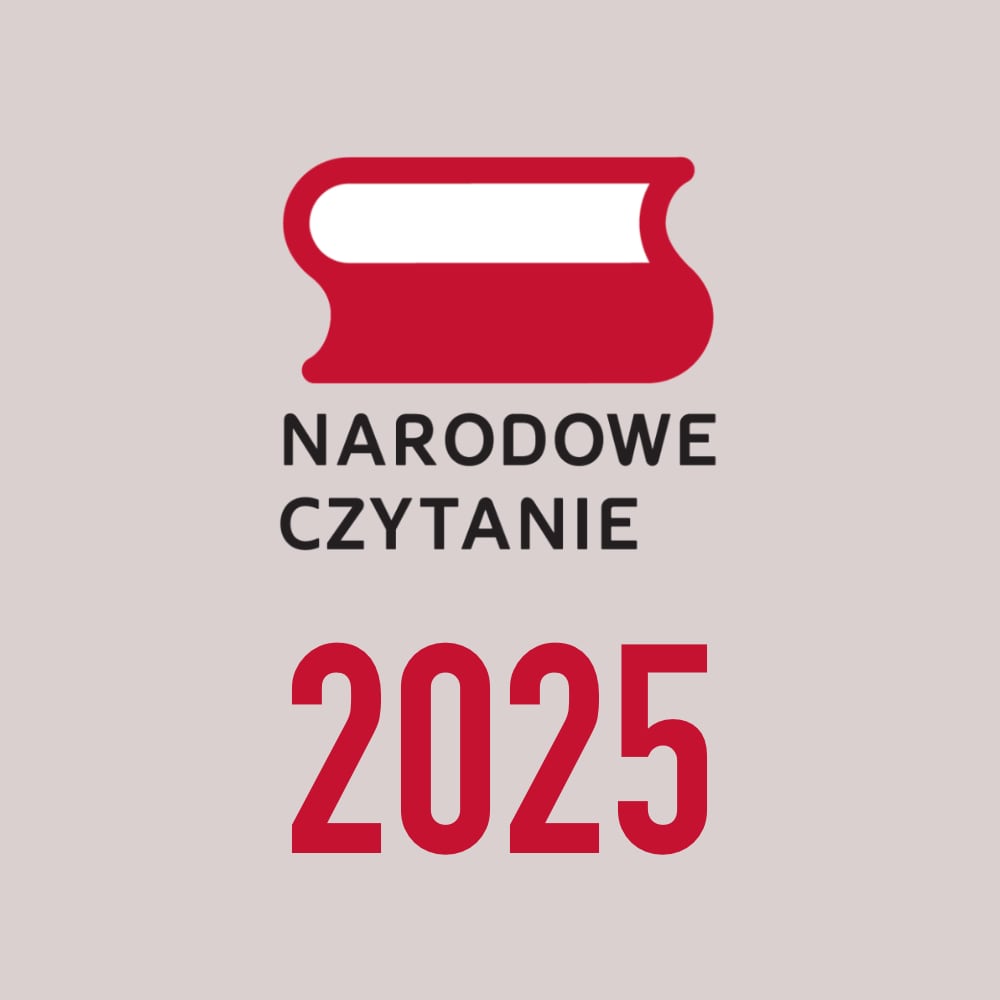 NARODOWE CZYTANIE