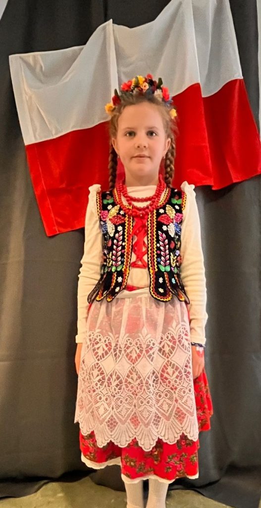 ŚWIĘTO NIEPODLEGŁOŚCI