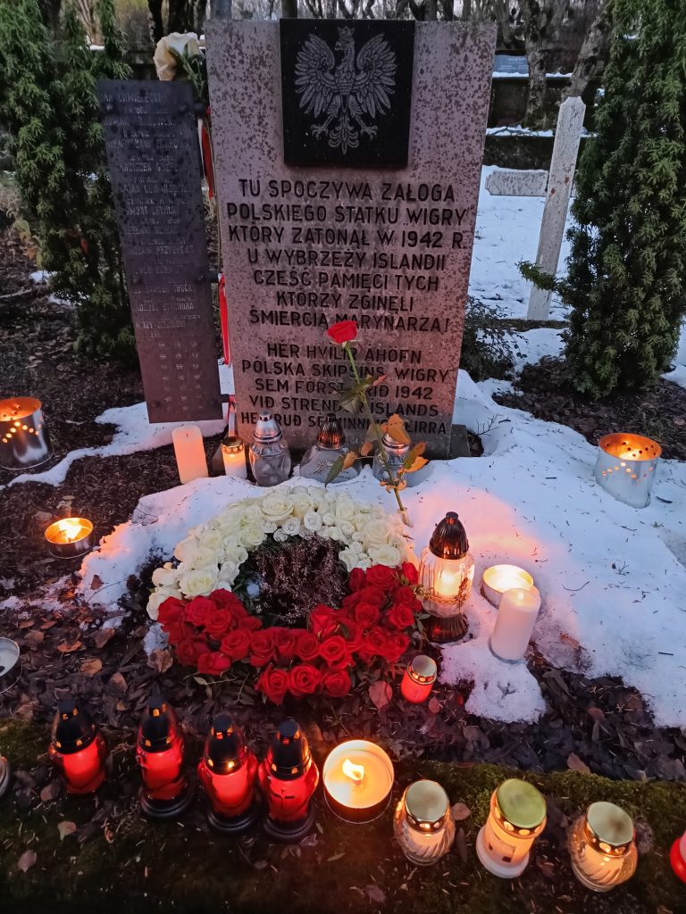 „PAMIĘĆ O TYCH, KTÓRYCH NIE MA”